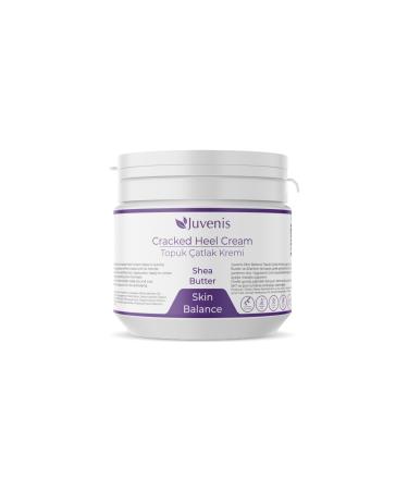 Juvenis Heel Crack Cream Moisturizer for Heel Crack Skin Balance Series Heel Crack Cream - Buy Online on GoSupps.com