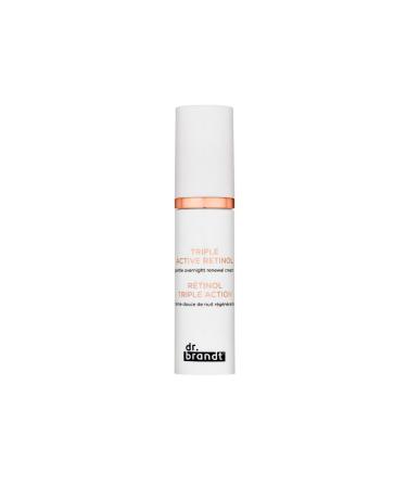 Dr. Brandt Bright This Way C SCRIPTION Serum 30 ML Anti-wrinkle Vitamin C Serum