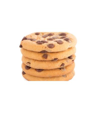 Hershey's Nabisco Chips Ahoy Chewy Cookies 368 Gr. - Buy Online on GoSupps.com