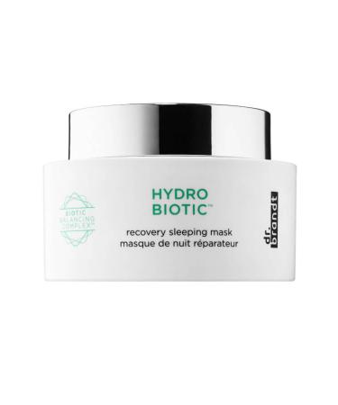 Dr. Brandt Hydro Biotic Recovery Sleeping Mask 50gr