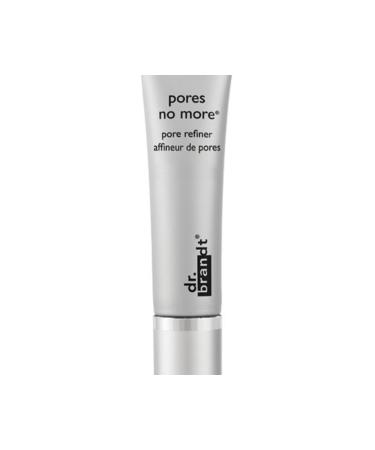 Dr. Brandt Pores No More Pore Refiner 30ml
