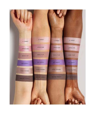 FENTY BEAUTY Snap Shadows Mix & Match Eyeshadow Palette Pinkestcosmetics - Buy Online on GoSupps.com