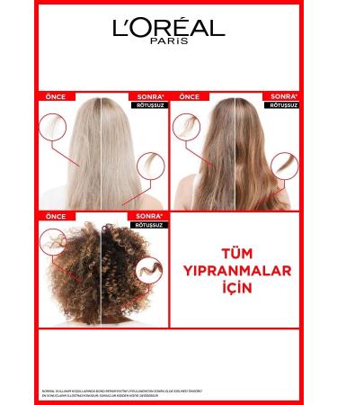 Elseve Hair Bond Repair Conditioner for All Hair Damage 150 Ml