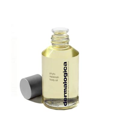 Dermalogica Antioxidant Body Care Oil - Dermalogica Phyto Replenish Body Oil 125 ML