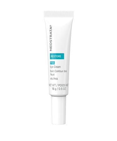 NeoStrata Restore Eye Cream - Moisturizing Anti-Aging Brightening Revitalizing Pha Eye Cream Shooting107 - Buy Online on GoSupps.com