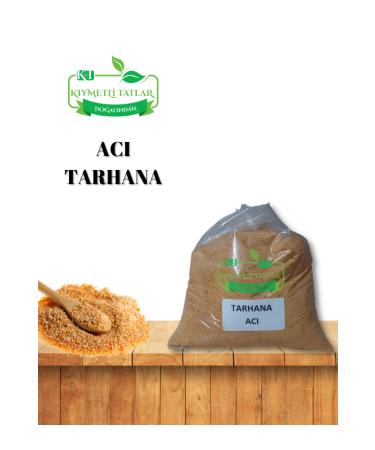 Precious Flavors Village Tarhana Bitter 1 Kg