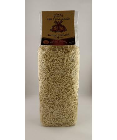 G lfa Homemade Cut Soup 800gr