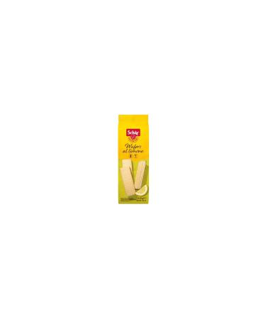 Schar Wafers Lemon Wafer 125 gr