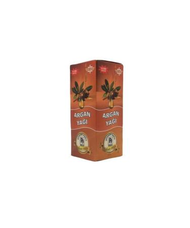 Gen ay Argan Oil 10 ml