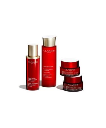 Clarins Multi-intensive Nuit 50ml - Buy Online on GoSupps.com