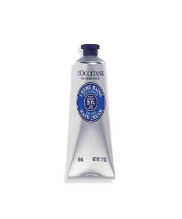 L'Occitane Shea Butter Hand Cream - Shea Hand Cream 50ml