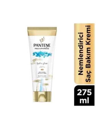 Pantene Miracles Hydra Glow Conditioner 275Ml (1 PIECE)