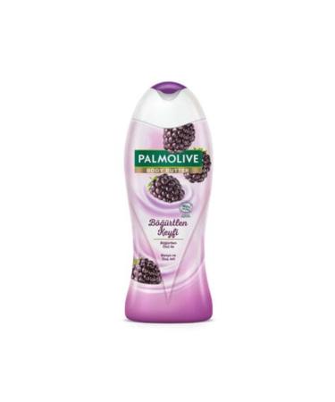 Palmolive Body Butter Blackberry Pleasure Shower Gel 500 Ml (1 PIECE)