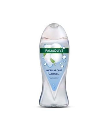Palmolive Micellar Care Cotton Essence Shower Gel 750 Ml ( 1 PIECE )
