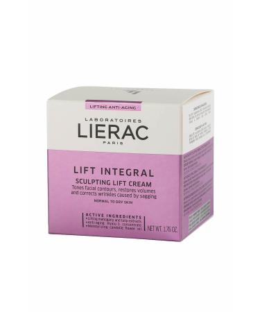 Lierac Firming Day Care Cream for Skin Renewing Skin Dynamics 50ml DEMBA217