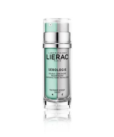 Lierac Intensive Care Night & Day Concentrate 30 ml DEMBA198