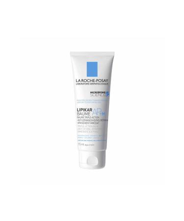 La Roche Posay Lipikar Baume AP+M Moisturizing Balm for Very Dry Skin 75 ml