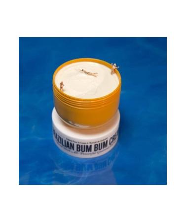 Sol De Janeiro Brazilian Bum Bum Body Cream 150ml Renewal181