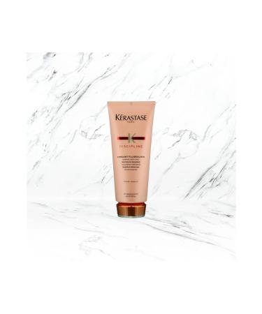 Kerastase K RASTASE Discipline Fondant Fluid aliste Hair Care Conditioner 200ml ECBeauty.X941