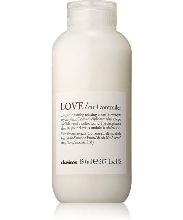 Davines Love/Curl Controller-Non-ResidueSofteningProvitaminB5 Conditioner5.07fl.oz ECBeauty.X776