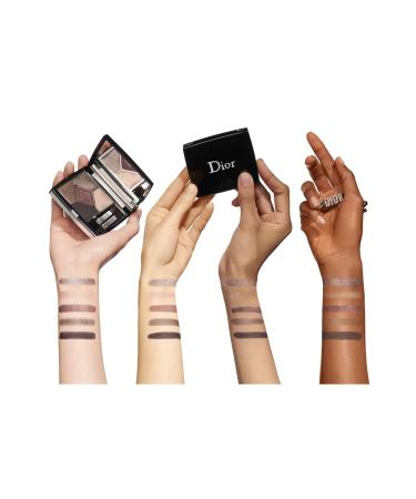 Dior 5 Couleurs Couture Eyeshadow Palette - Buy Online on GoSupps.com