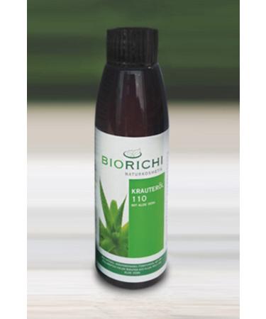 Biorichi Kroyter 110 Plant Oil - 125 Ml Same Day Shipping