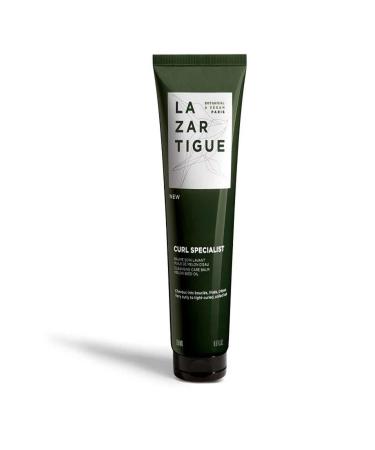 Lazartigue Curl Specialist Cleansing Balm 250 ml