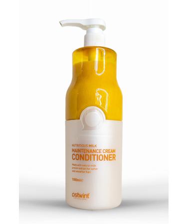 Ostwint Milk Hair Conditioner Intensive Care 1000 ml