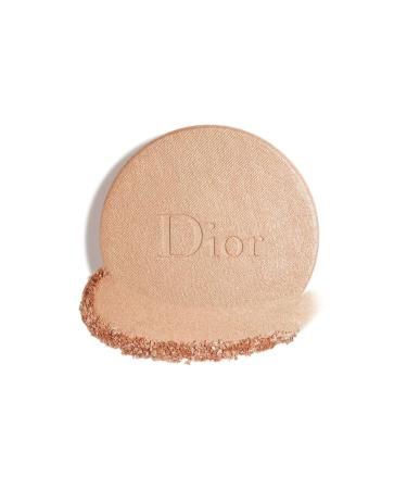 Dior Forever Couture Luminizer Long-lasting Highlighter Powder 01 Nude Glow DkHair1021 - Buy Online on GoSupps.com