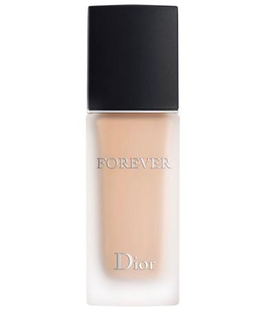 Dior Forever Matte Skincare Foundation Stariumcosmetics