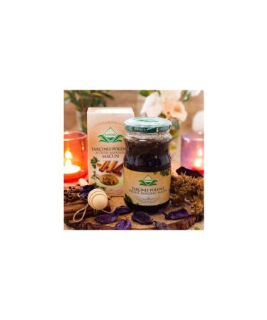 Themra Cinnamon-Pollen Herbal Mixed Paste