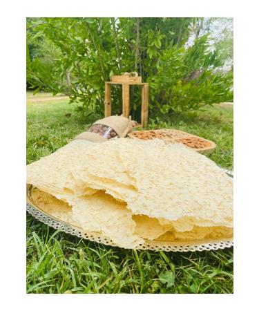 MONOBAZAAR KAHRAMANMARA TARHANA (5KG)