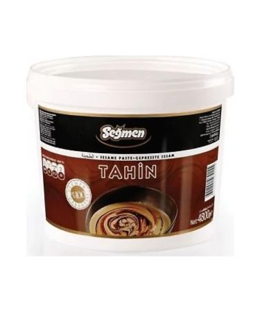 Segmen Tahini 5 Kg