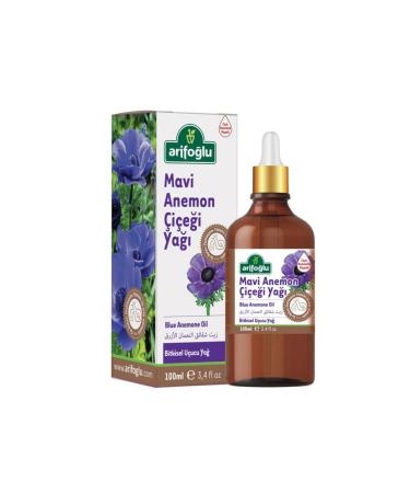 Arifo lu Blue Anemone Oil 100ml