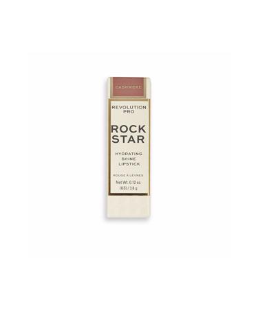 Revolution Pro Lipstick Rockstar Cashmere 3.6 g