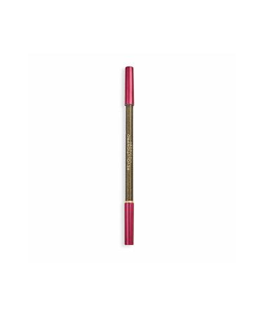 Revolution Pro Gel Eyeliner Visionary Burgundy 1.2 g
