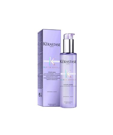 Kerastase K RASTASE Cicaplasme Care Serum Enriched with Hyaluronic Acid 150 ml ECBeauty!Q416
