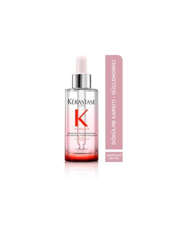 Kerastase K RASTASE Genesis Serum Anti-Chute - Strengthening Serum Against Hair Loss 90ml ECBeauty!Q537 - Buy Online on GoSupps.com