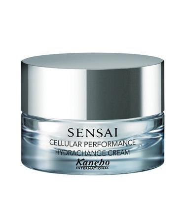 Sensai Cellular Performance Hydrachange Cream 40ml