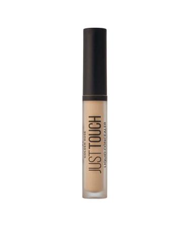 Golden Rose Just Touch Liquid Concealer 01