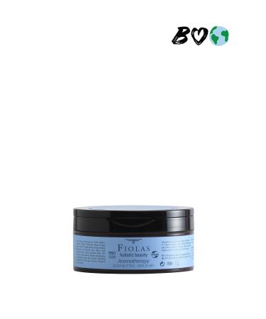 Fiolas Aromatherapy Body Butter Replenish