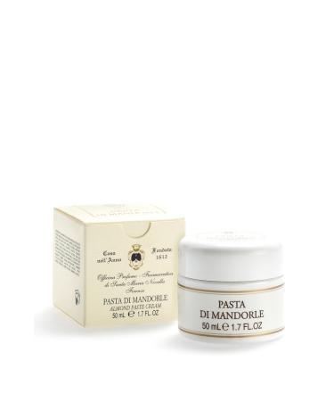 Santa Maria Novella Pasta di Mandorle Sweet Almond Oil Hand Cream