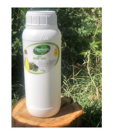 U urluo lu Ozone Oil 1 Kg