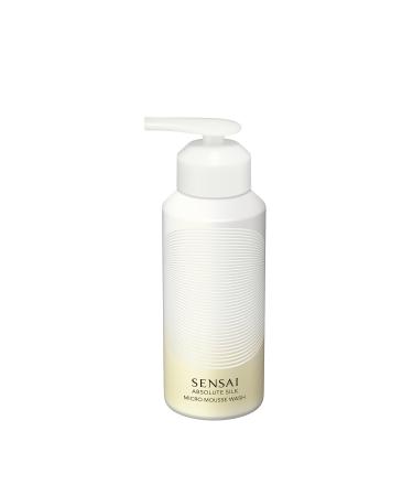 Sensai Absolute Silk Cleansing Milk