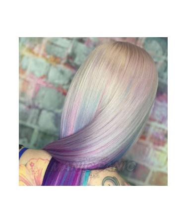Manic Panic Virg n Snow (toner) - Amplified  - Buy Online on GoSupps.com