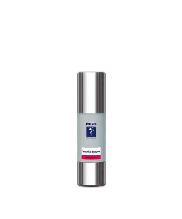 MBR Sensitive Enzyme 50 ml Facial Cleanser