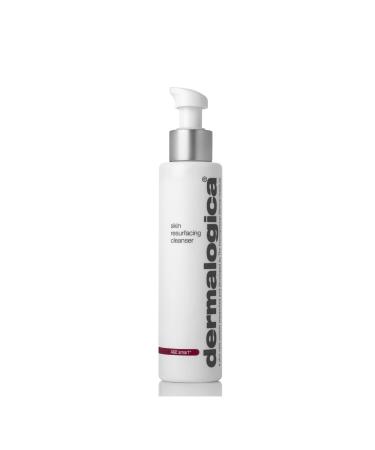 Dermalogica Skin Resurfacing Cleanser Dual Action Cleanser for Mature Skin 150 ml