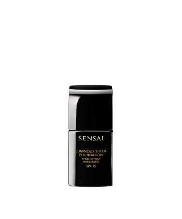 Sensai Luminous Sheer Foundation Ls103 30Ml