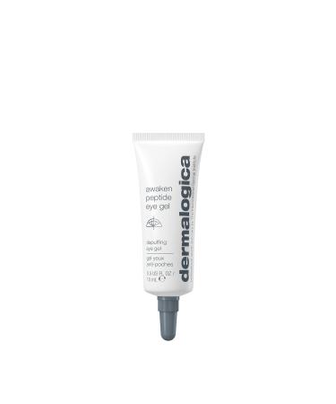 Dermalogica Awaken Peptide Firming and Moisturizing Eye Care Gel 15 ml