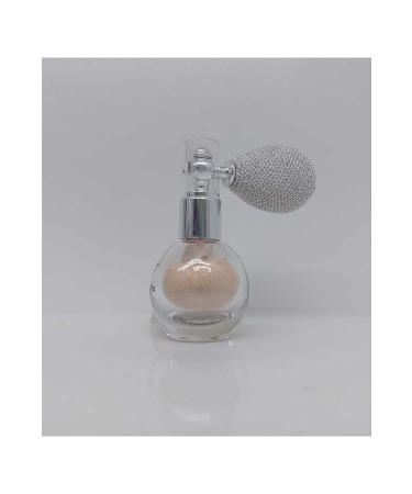 Rbs COSMETICS PUMP BODY SHINY GOLD